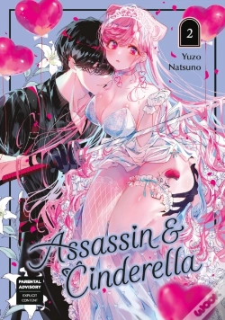Capa do artigo Assassin & Cinderella 02