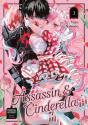 Assassin & Cinderella 03 - Preview