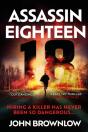 Assassin Eighteen - Preview