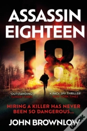 Capa do artigo Assassin Eighteen