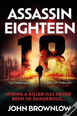 Capa do artigo Assassin Eighteen