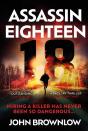 Assassin Eighteen - Preview