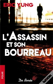 Capa do artigo Assassin Et Son Bourreau (L