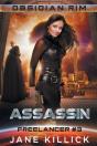 Assassin: Freelancer 3 - Preview