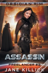 Assassin: Freelancer 3