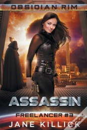 Capa do artigo Assassin: Freelancer 3