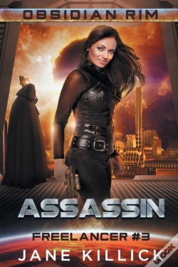 Capa do artigo Assassin: Freelancer 3