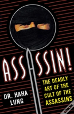 Capa do artigo Assassin!
