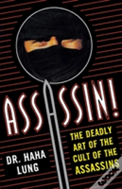 Capa do artigo Assassin!