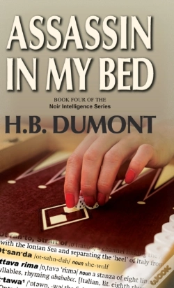 Capa do artigo Assassin In My Bed