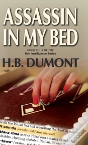 Capa do artigo Assassin In My Bed