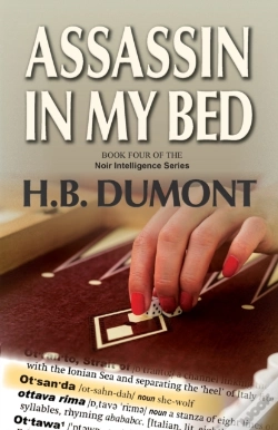 Capa do artigo Assassin In My Bed