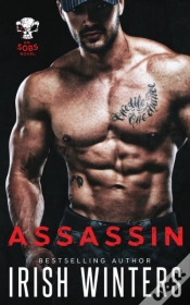 Capa do artigo Assassin