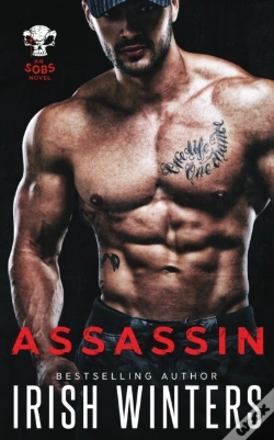 Capa do artigo Assassin