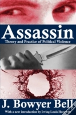 Capa do artigo Assassin
