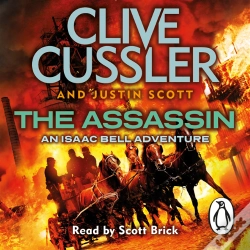 Capa do artigo Assassin