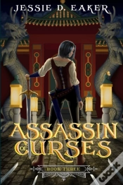 Capa do artigo Assassin Of Curses