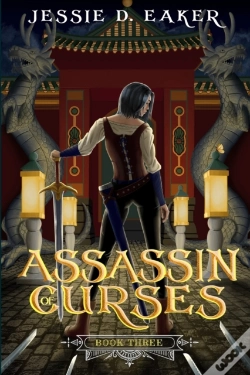 Capa do artigo Assassin Of Curses