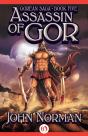 Assassin Of Gor - Preview