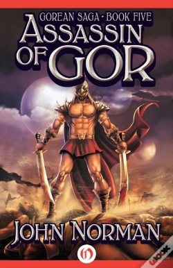 Capa do artigo Assassin Of Gor