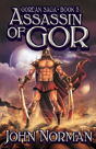 Assassin Of Gor - Preview