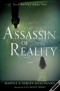 Capa do artigo Assassin Of Reality