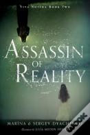 Assassin Of Reality