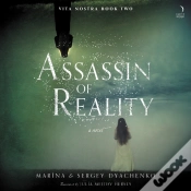 Capa do artigo Assassin Of Reality