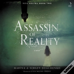 Capa do artigo Assassin Of Reality