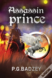 Assassin Prince