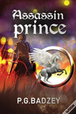 Capa do artigo Assassin Prince