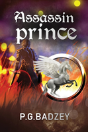 Assassin Prince - Preview