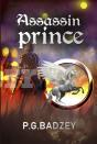 Assassin Prince - Preview