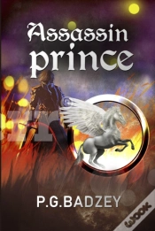 Capa do artigo Assassin Prince