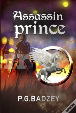 Capa do artigo Assassin Prince