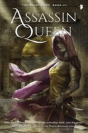 Assassin Queen - Preview