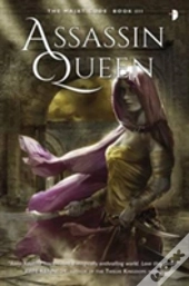 Assassin Queen