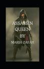 Assassin Queen - Preview