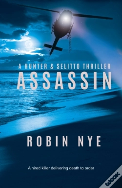 Capa do artigo Assassin