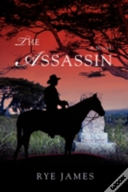 Capa do artigo Assassin