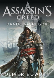 Capa do artigo Assassin’S Creed – Bandeira Negra