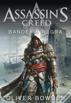 Capa do artigo Assassin’S Creed – Bandeira Negra