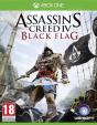 Assassin’s Creed IV: Black Flag Xbox One - Preview