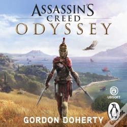 Capa do artigo Assassin’S Creed Odyssey