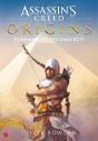 Assassin’S Creed Origins – Juramento Do Deserto - Preview