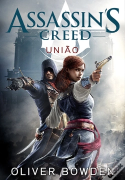 Capa do artigo Assassin’S Creed – União