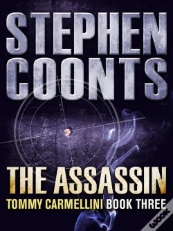 Capa do artigo Assassin