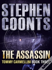 Capa do artigo Assassin