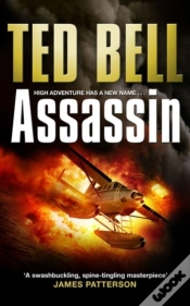 Capa do artigo Assassin