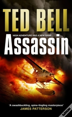 Capa do artigo Assassin